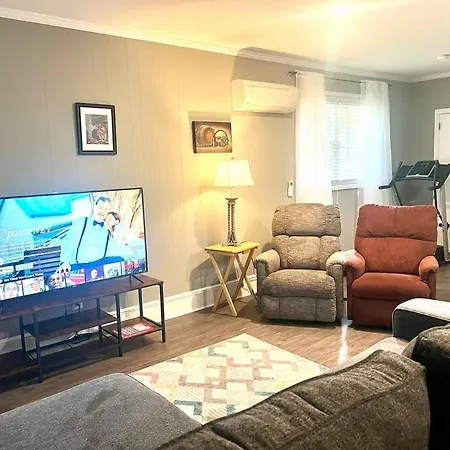 The Cozy Place